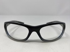 Maui Jim Italy Kipahulu MJ279-03F 59-19-120 Black Fade Sunglasses Frame /F36
