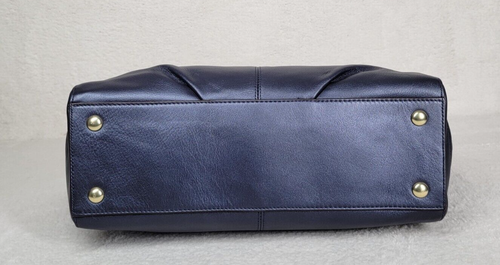 Bolso de mano Coach Taylor de cuero - Imagen 14 de 14