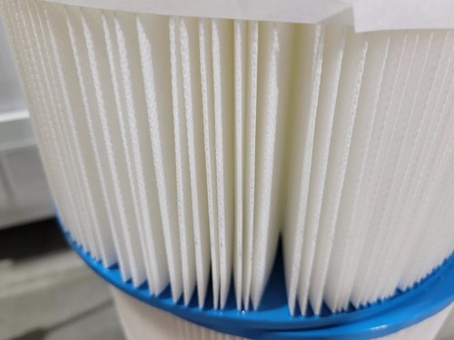 Filters Fast FF-0121 kompatible Ersatz-Filterkartusche für Pool und Spa - Bild 14 von 15