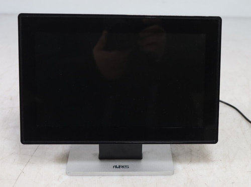 Aures OLC10"1 ART-03083 10.1" Second Screen Monitor with USB Cable - 第 1/3 張圖片