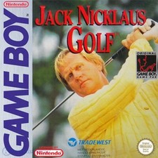 ebay® Auktion 305581512856 | Nintendo GameBoy - Jack Nicklaus Golf Modul NEUWERTIG Thumbnail of ebay® auction 305581512856 | Nintendo GameBoy - Jack Nicklaus Golf Modul NEUWERTIG