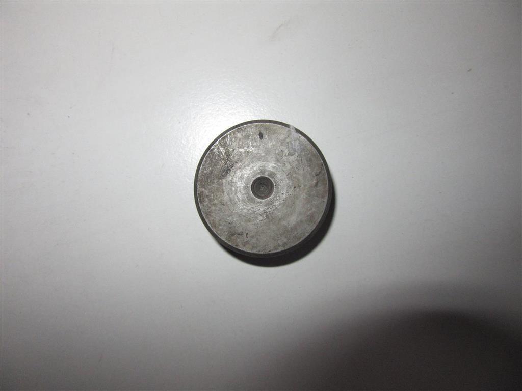 Mercedes Benz Original LKW Achsschenkelbolzen A3603321262 NEU | eBay