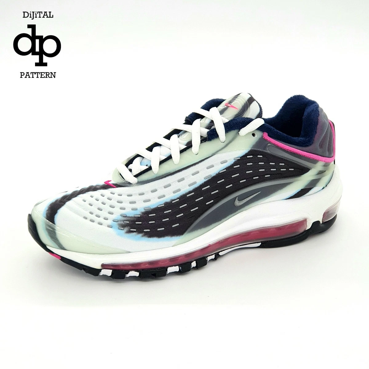 Air max hotsell deluxe finish line