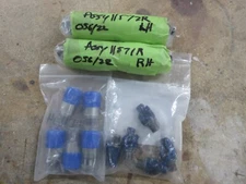 Mereen Johnson Dovetail Machine Parts