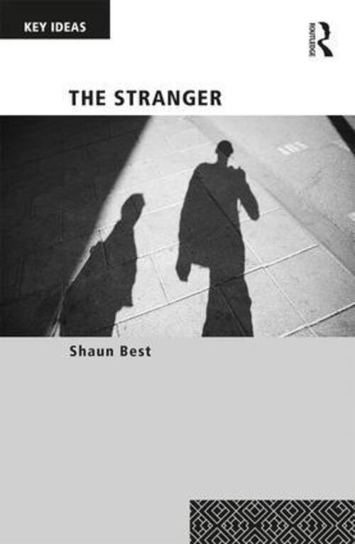 Thumbnail - Shaun Best | The Stranger | Taschenbuch | Englisch (2019) | Taylor &