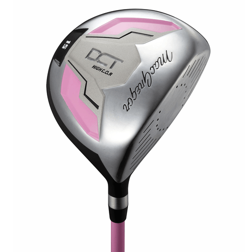 MACGREGOR DCT JUNIOR GOLF SET AGES 3/5, 6/8 & 9/12 BOYS & GIRLS / 2025 MODEL - Picture 25 of 29