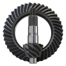 REVOLUTION GEAR & AXLE Fits GM 10.5 INCH 14 BOLT THICK 5.13 RING AND PINION