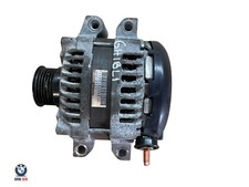 MASERATI GHIBLI M157 3.0 Diesel Alternator 104210-6591