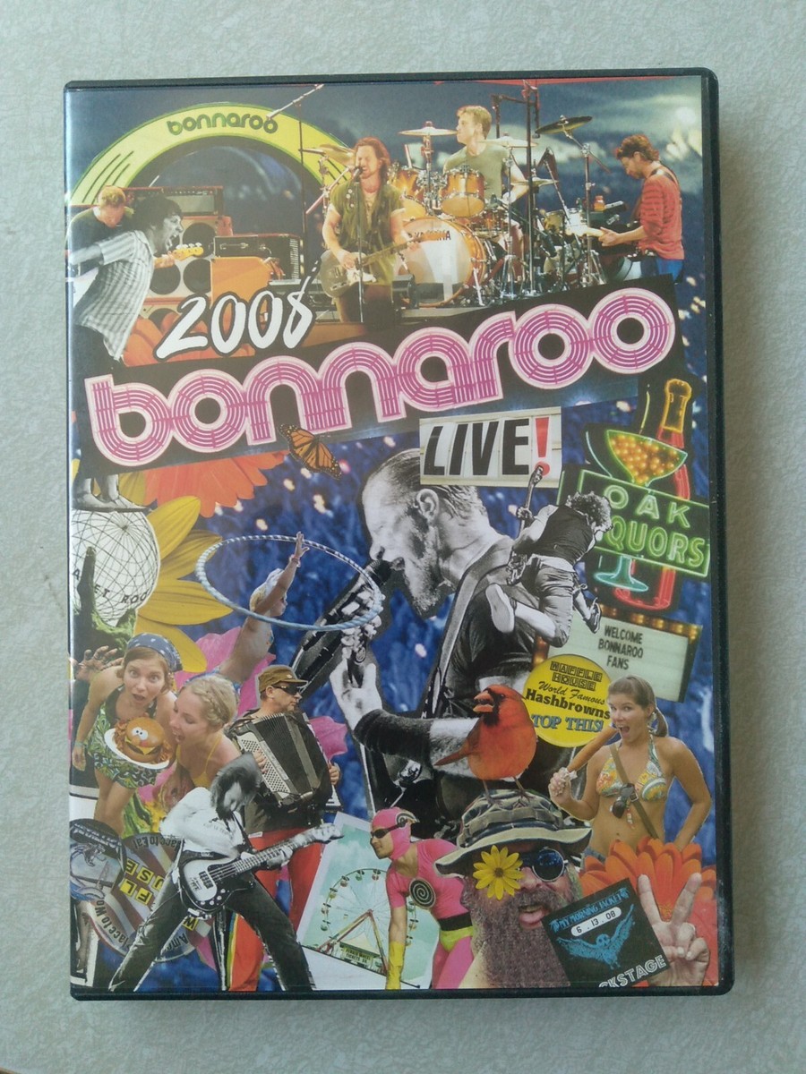 Rock Swings: Live at the Montreal Jazz Festival [DVD](中古品) bonnaroo LIVE 96m 2008 DVD Metallica,Perl Jam,Raconteurs,Gogol