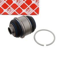 Febi Querlenkerlager FüR Bmw 5Er E60 E61 E39 X5 E53 6Er E63 Hinten AußEn Unten