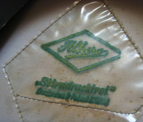 Cf012 - Cap Bundeswehr - Federal Germany - Picture 3 of 9