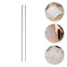 150 Pcs Hot Melt Glue Stick Diy Accessories Bulk Sticks for Classroom 0.14 per stick