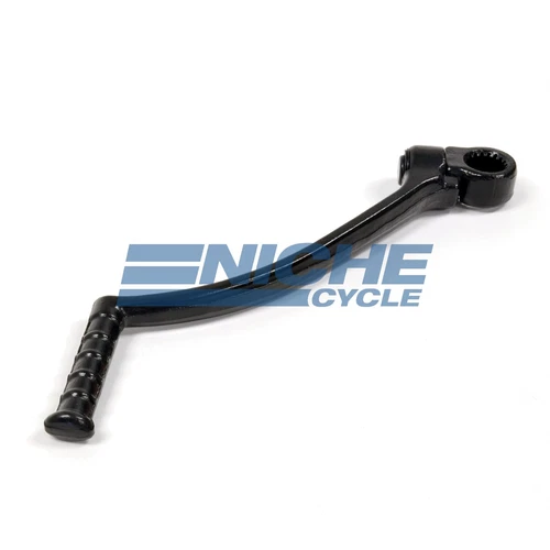 LEVER ASSY, KICK STARTER *{MODEL Z}*