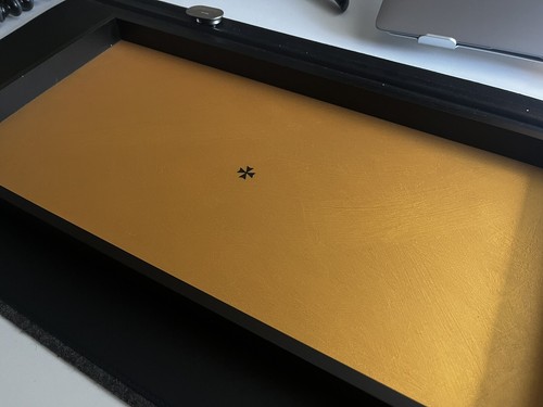 Vacheron Constantin Serving Tray - 第 1/9 張圖片