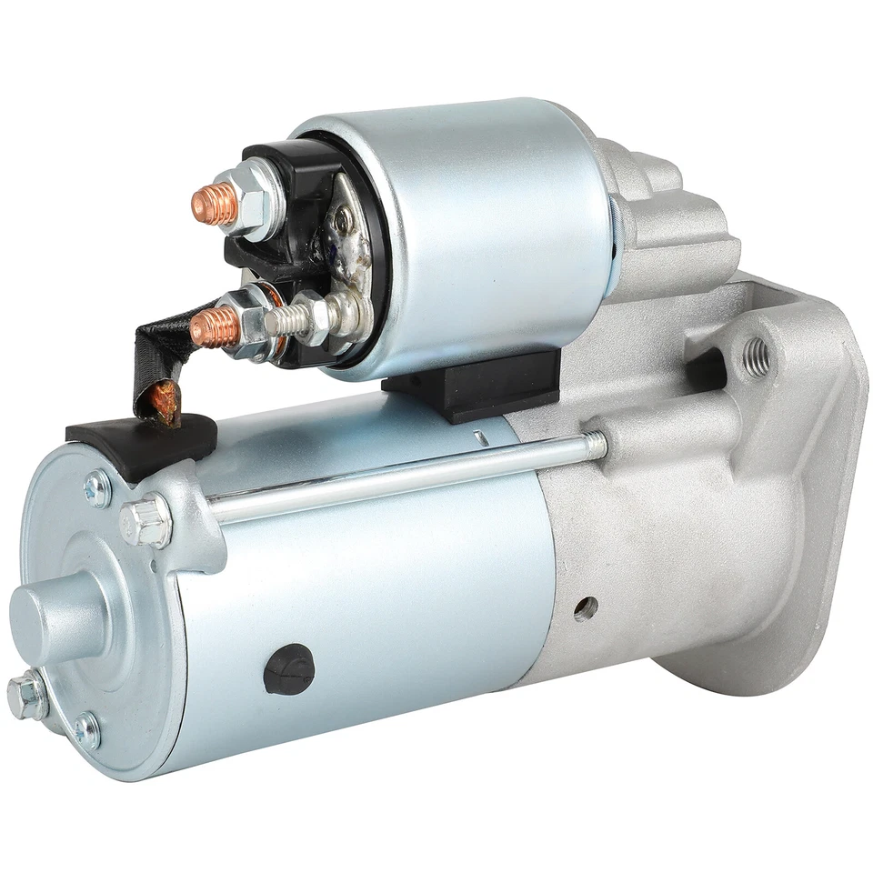 Starter for Volvo S60 2007-2013 L5 2.5L 2521cc,Volvo V50 2007-2010 2.4L 2435cc Foto 4 de 4