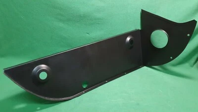 Für Jaguar Serie 1,2,3 XJ6 XJ12 Heck Tank Valance Expansion Panel Rechts 12137 - Bild 1 von 4