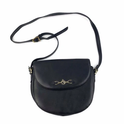 Accesorios Vintage Etienne Aigner Negro