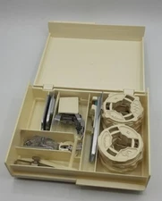 Singer Sewing Machine Parts 161172 381114 3 Foot Plates 5 Feet 6 Flexi-Stitch