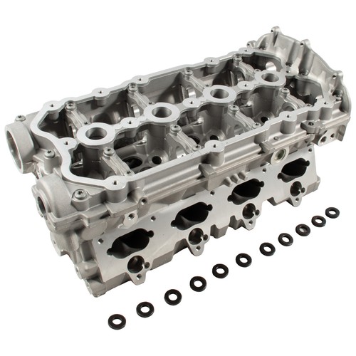 Engine Cylinder Head for Audi A3 A4 TT VW Jetta Eos Golf R L4 2.0L 2.0T - Picture 7 of 16