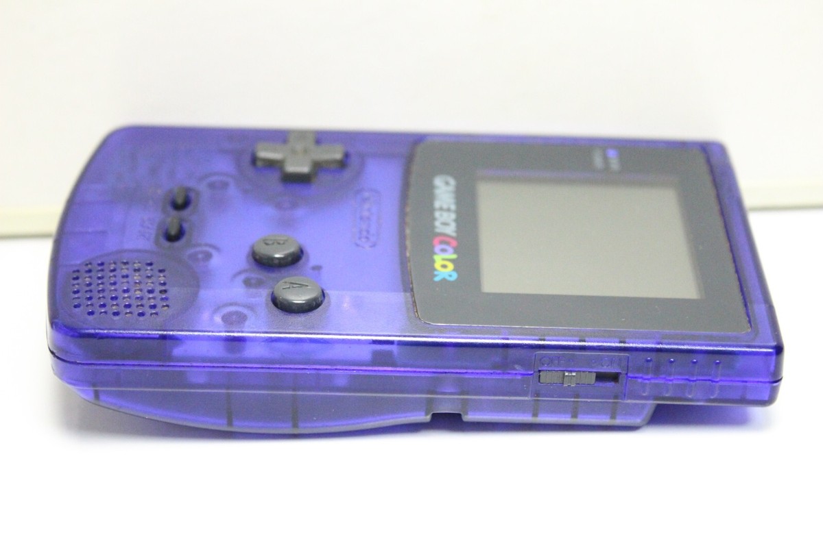 任天堂 GAME BOY COLOR  DS レトロ】任天堂 ゲームボーイアドバンス ニンテンドーDS