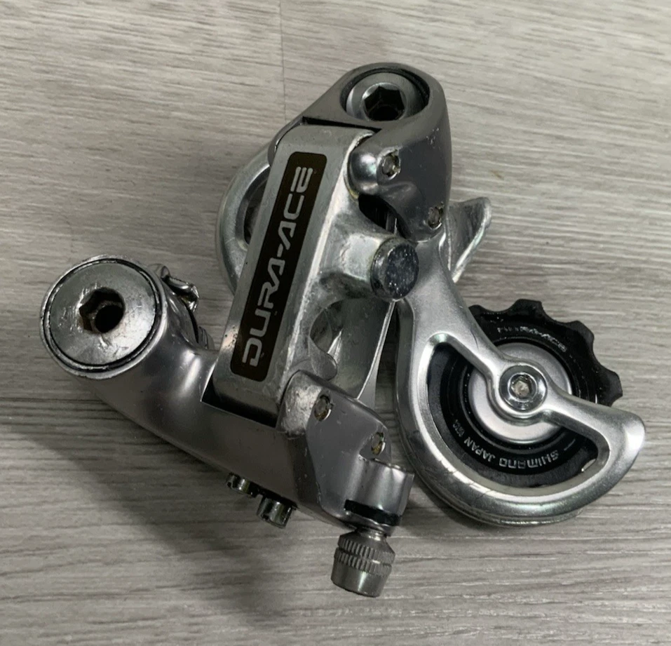 Dura Ace 7400 products for sale | eBay