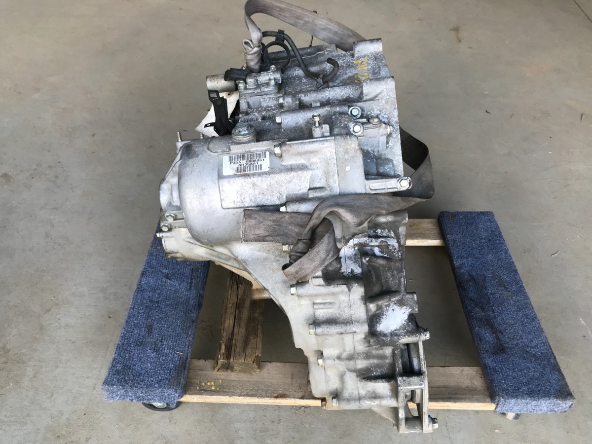 2007 Honda Pilot Automatic Transmission 2WD OEM 181K Miles | eBay