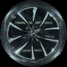 245/40 R19 Winterreifen VOLVO V90 S90 19 Zoll Alufelgen Komplettsatz 6-7mm