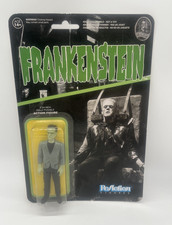 ReAction - Frankenstein Action Figure