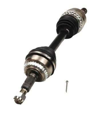 Arbre de transmission MAXGEAR 49-0976 pour modèles OPEL essence et diesel