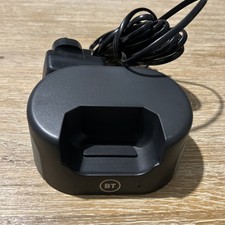 BT Elements 1K Cradle and charger only 