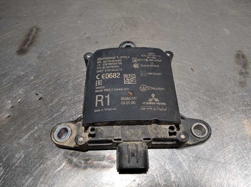 8638A147 module électronique MITSUBISHI OUTLANDER GF0 KAITEKI 4WD ...