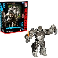 Transformers Studio Series  Leader Class - Rise of the Beasts Apelinq 116