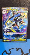 Mega Sharpedo ex 127/094 Me02: Phantasmal Flames Holo on eBay