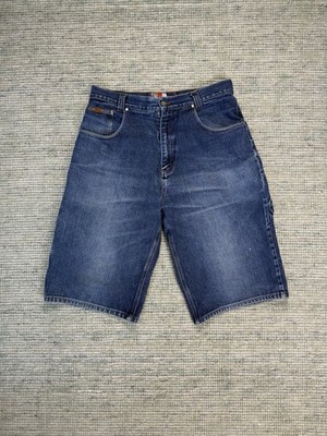 ALAB jeans バギーデニム w36 sk8 jnco似 値下げ可能 VTG 90s Mens JNCO Burner Wide-Leg Rave Skate Distress Blue Jeans