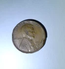 1931-s Lincoln Cent Damaged