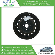 Jantes Toyota YARIS