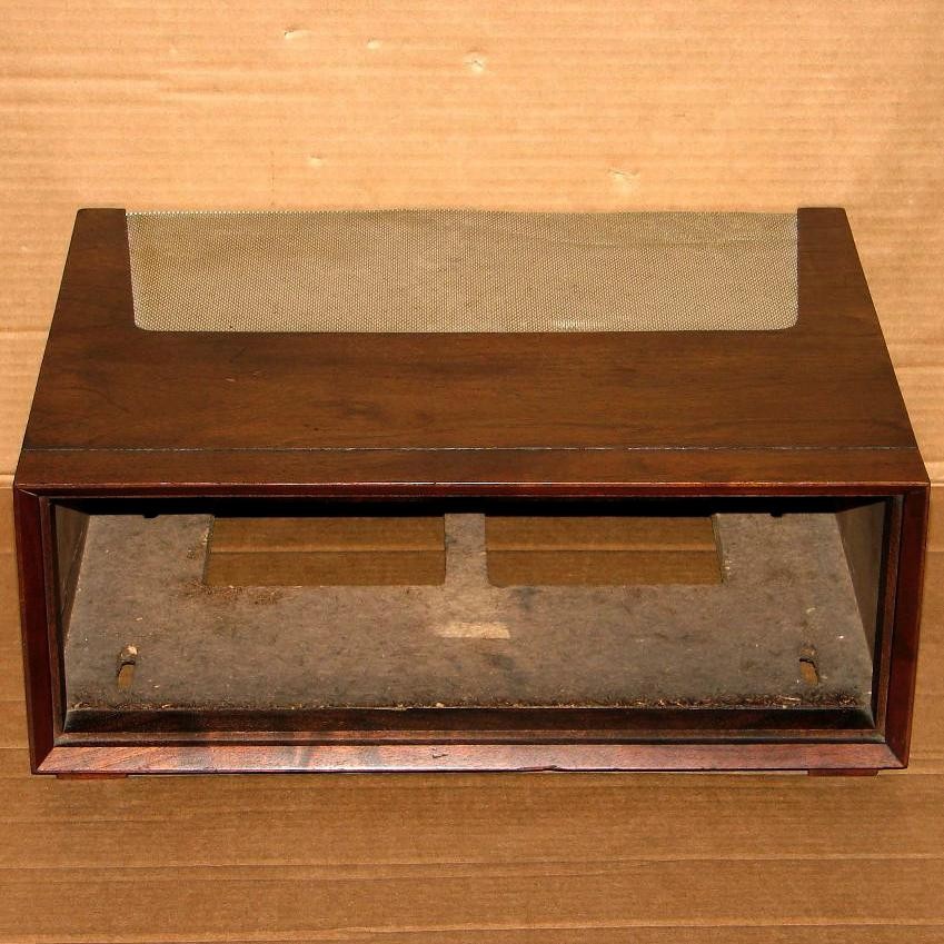 Fisher 800-B vintage audio equipment - eBay listing photo 1