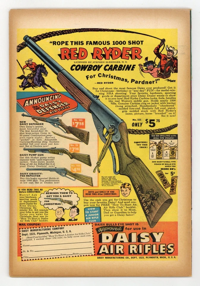 Adventures of Bob Hope #19 en muy buen estado 4,0 1953 Foto 2 de 2