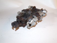 Vintage Original Lionel 2353 F3 Dummy A unit, rear non geared dummy truck