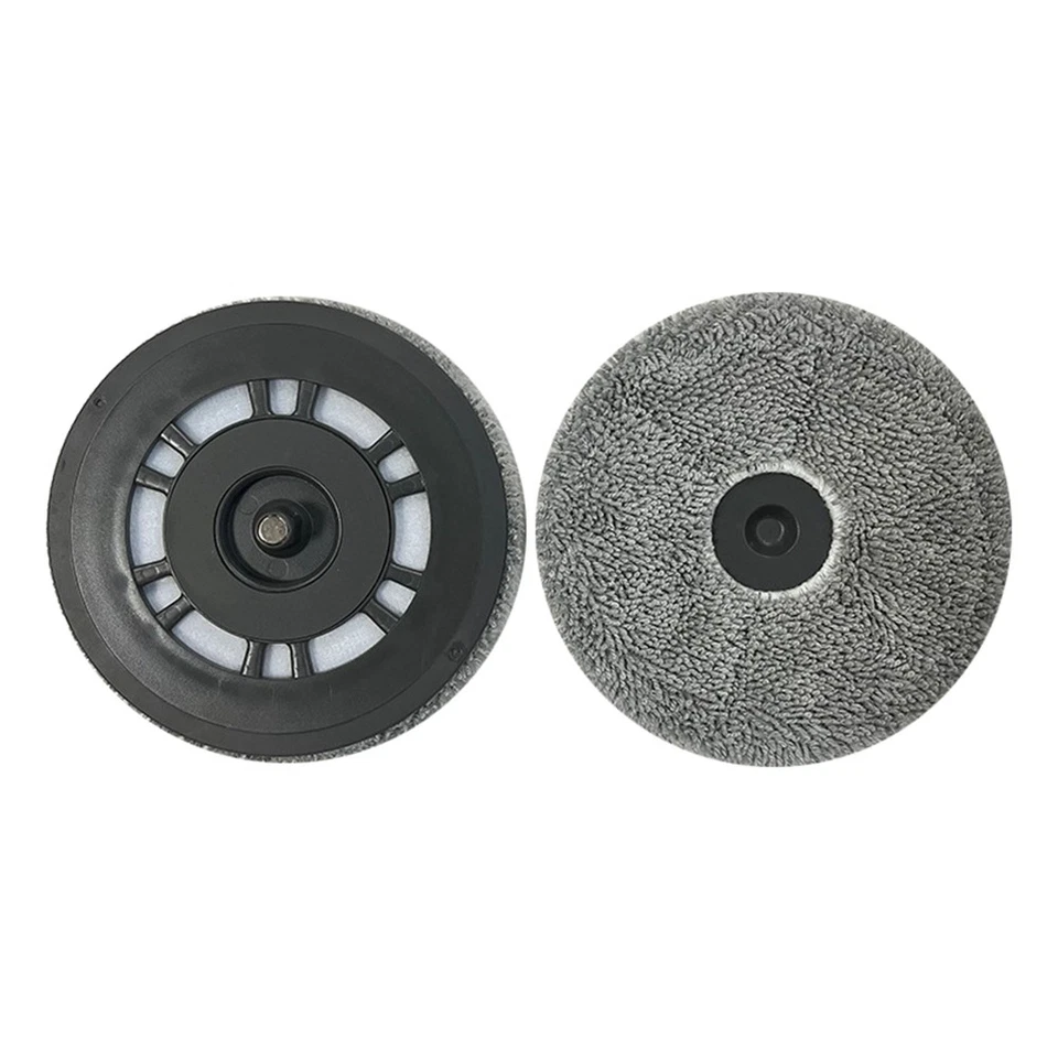 Ersatz-Mopphalter-Set für S10/X10/X20/X20 Saugroboter 9467