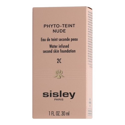 Sisley Phyto Teint Nude 2C Soft Beige 30ml