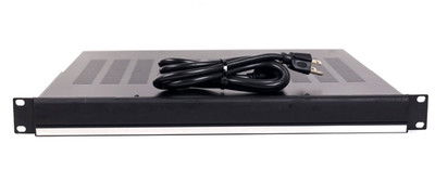 RTI AD-4 Audio Distribution System Amplifier/ Amp u457
