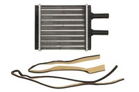 Thermotec WäRmetauscher Innenraumheizung FüR KIA Sportage K00 2.0I 16V 4WD 2.0