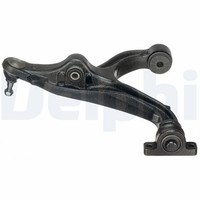 Delphi Lenker, RadaufhäNgung TC3715 FüR Jeep