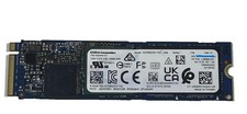 KIOXIA 1TB NVMe M.2 Gen3 SSD |