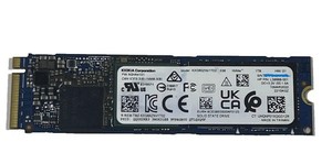 Kioxia Ssd | eBay