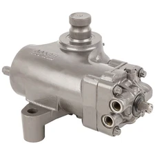 Power Steering Gear Box For Heavy Duty & Semi Trucks TAS652262