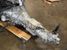2006 2007 2008 2009 2010 - 2015 Mazda Miata Manual Transmission 69k Mil 5 Speed