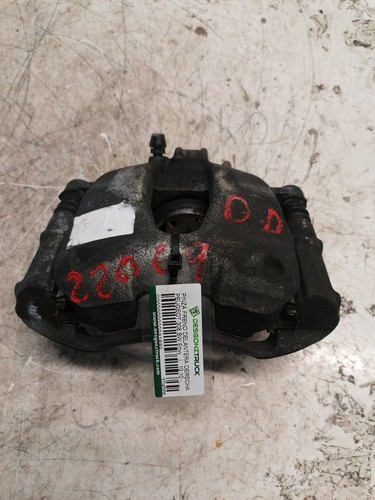 Y04566 ETRIER DE FREIN AVANT DROIT / 981689 POUR PEUGEOT 308 SW ENVY
