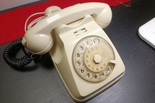 Telefono Siemens S62 bianco avorio